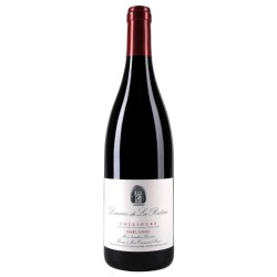 Domaine De La Rectorie - Collioure Rouge Barlande | French Wine